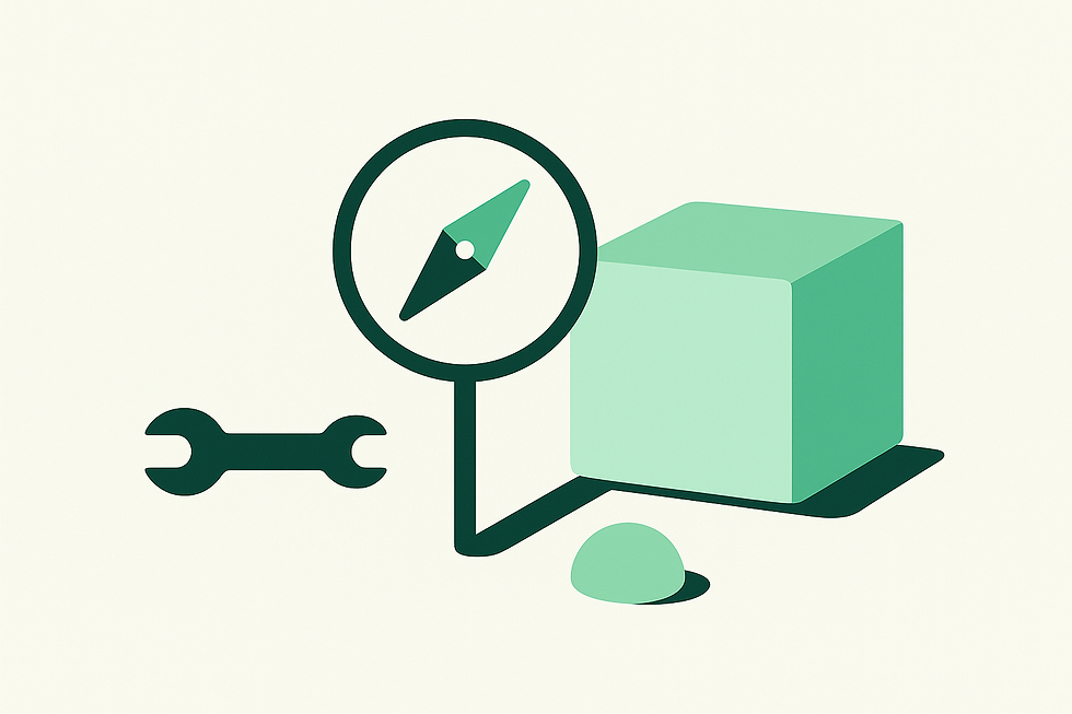 KI Use Case entwickeln: Problem zuerst denken