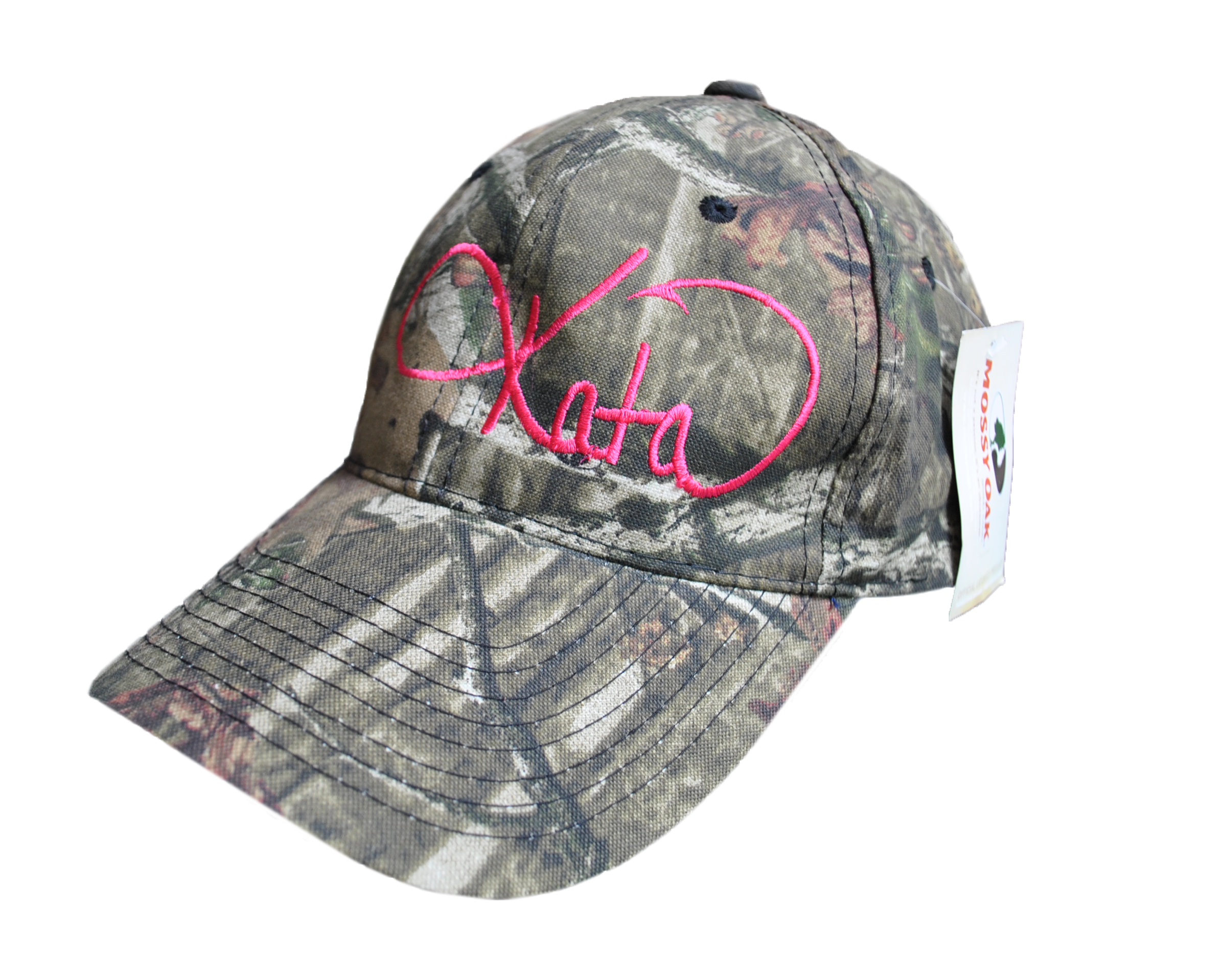 Kata Logo Hat