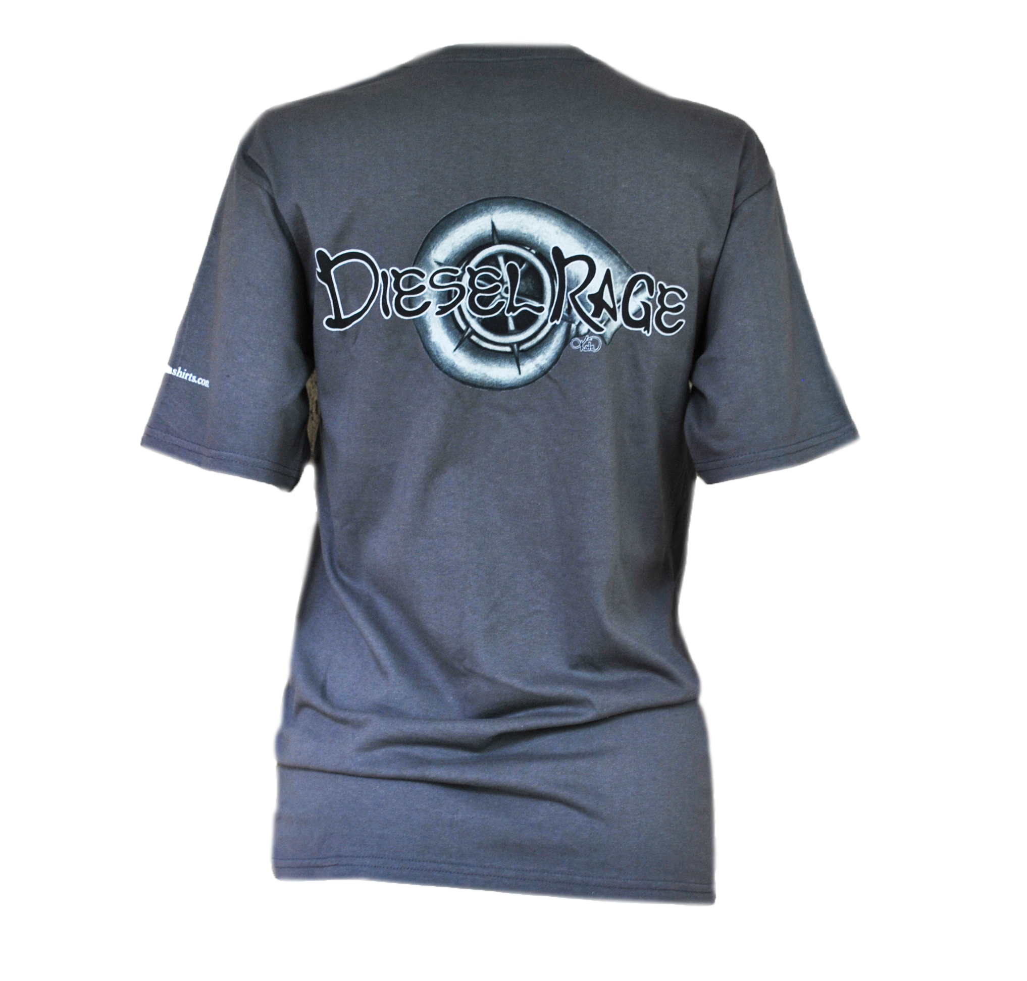 Diesel Rage T-Shirt