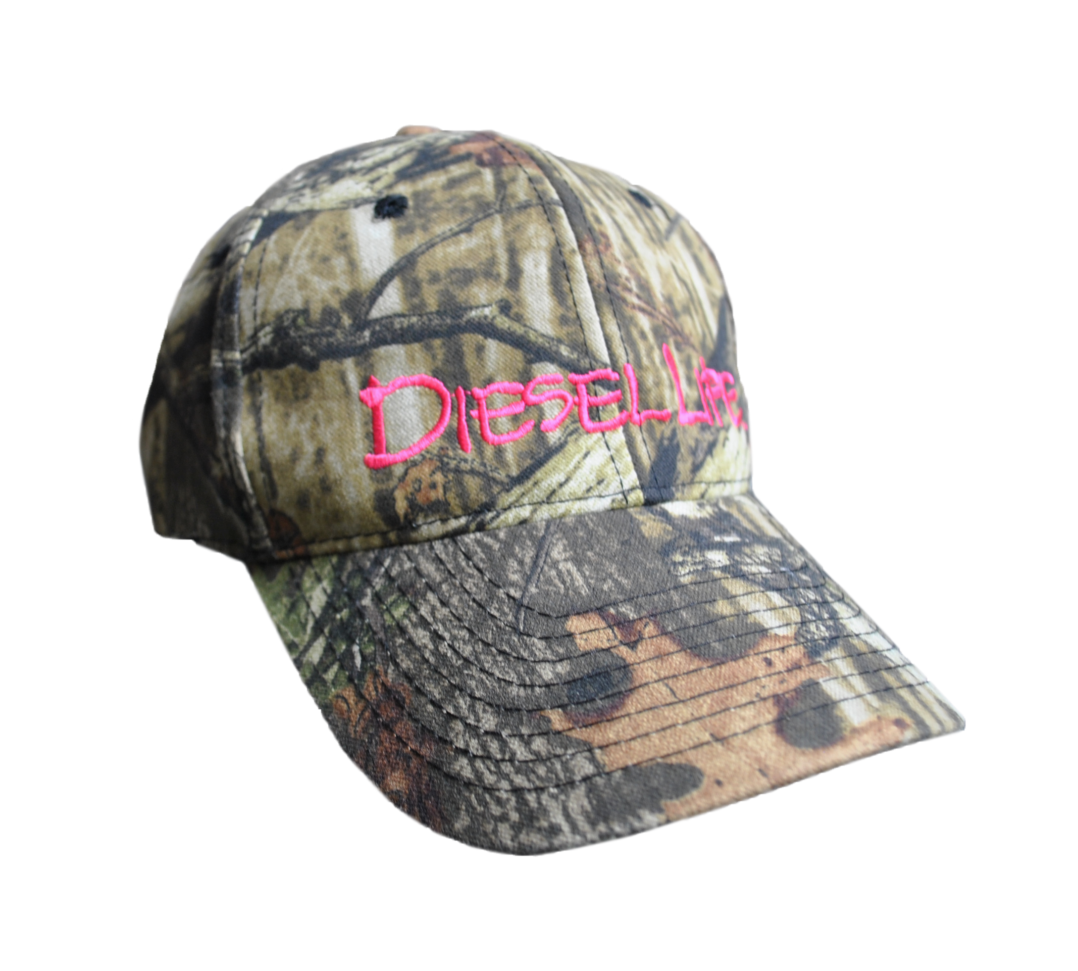 Diesel Life Hat