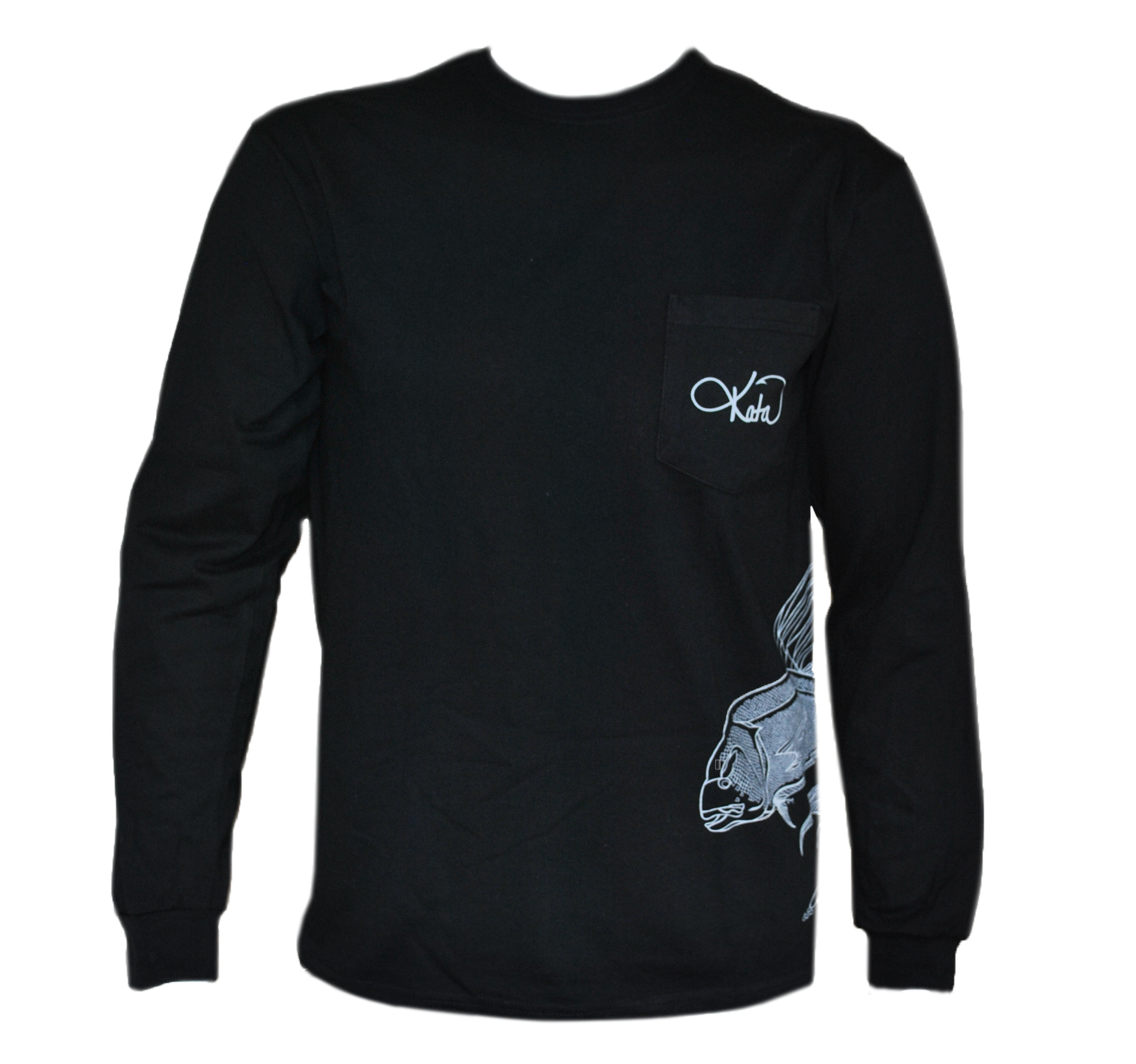 Roosterfish LS T-Shirt