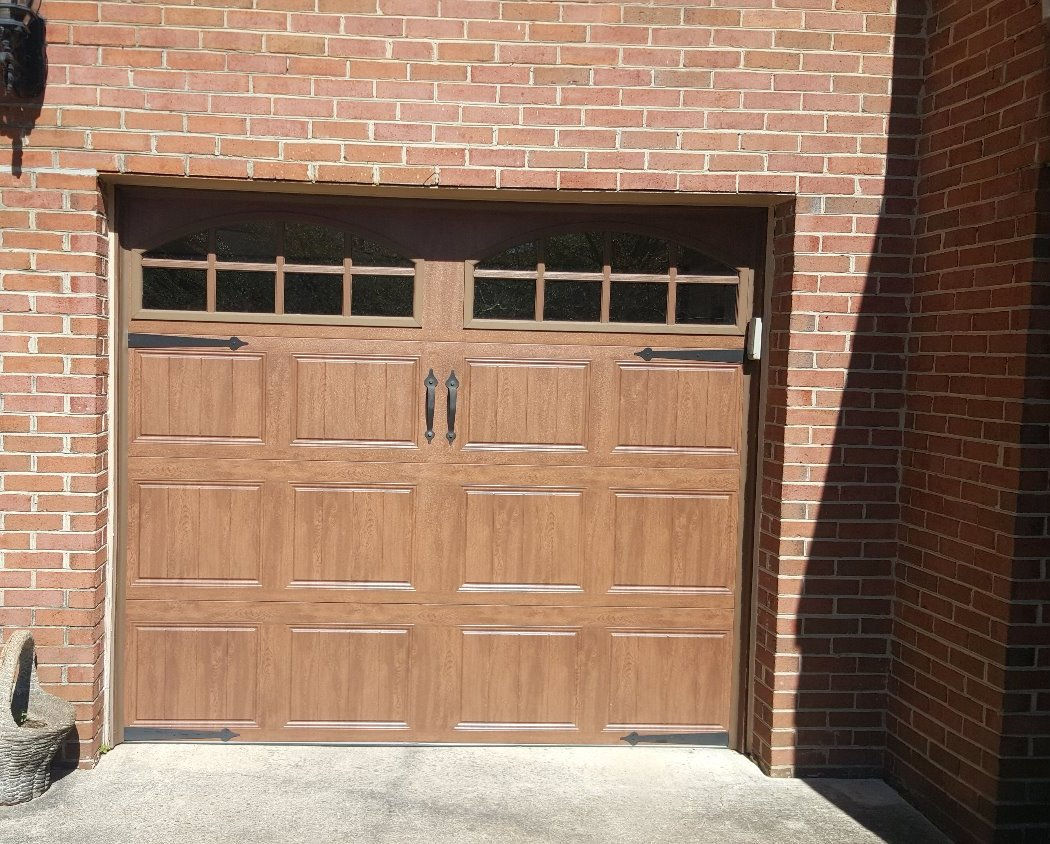 All-in-one Garage Door And Gate Repair