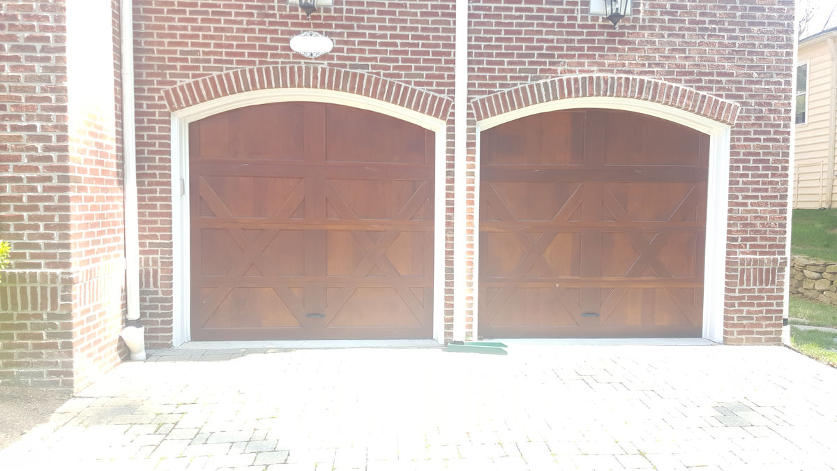 All-in-one Garage Door And Gate Repair
