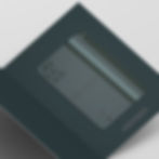 Image of Jolene branded member card key.