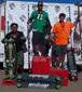 WestSSUP sweeps the podium in San Diego, CA.