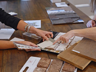 Personalized from the Start: Inside the Bercher Homes Design Process
