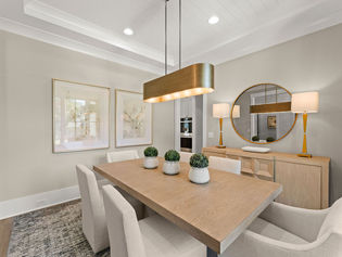 Explore Bercher Homes’ Newest Communities Under Construction