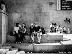 Bruxelles ( Belgique )