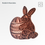 Thumbnail: Easter Bunny Mandala (20cm)