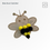Thumbnail: Bee Suncatcher