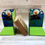 Thumbnail: Really Useful Book Ends