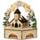 Thumbnail: The Festive Church (3D Festive Village Collection)