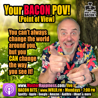 Master Happiness with Marty Jalove