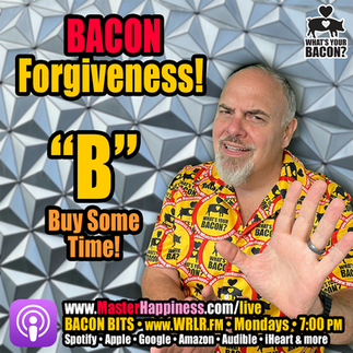 Buy Some Time - Master Happiness with Marty Jalove