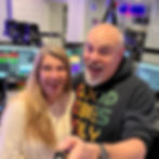 Kristi and Marty Jalove, Master Happiness