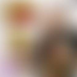 Creativity strikes in the... Master Happiness with Marty Jalove, What's Your Bacon?