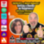Renee Silverman and Marty Jalove