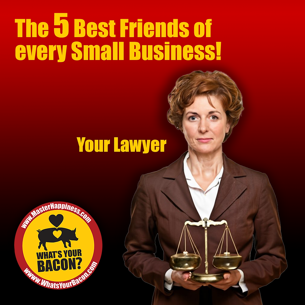 Your Lawyer