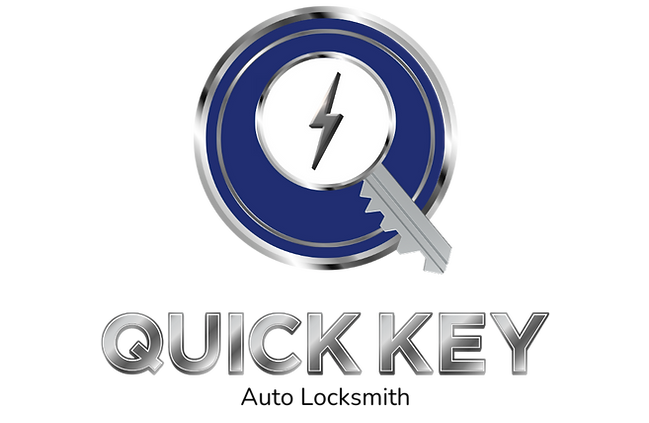 Quick key automotive minehead