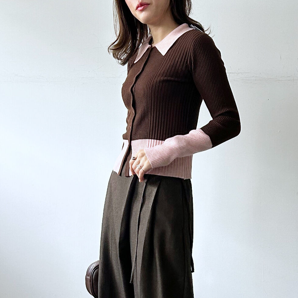 ラインカラーリラックス