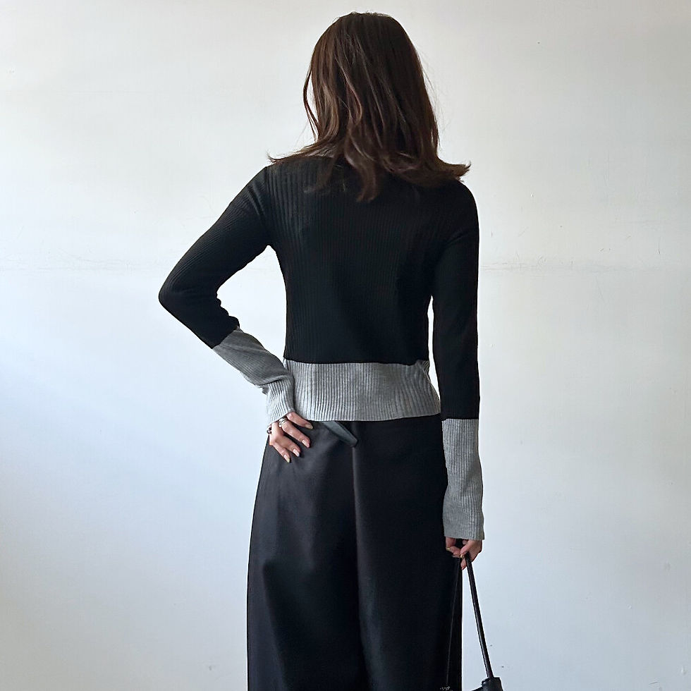 ラインカラーリラックス