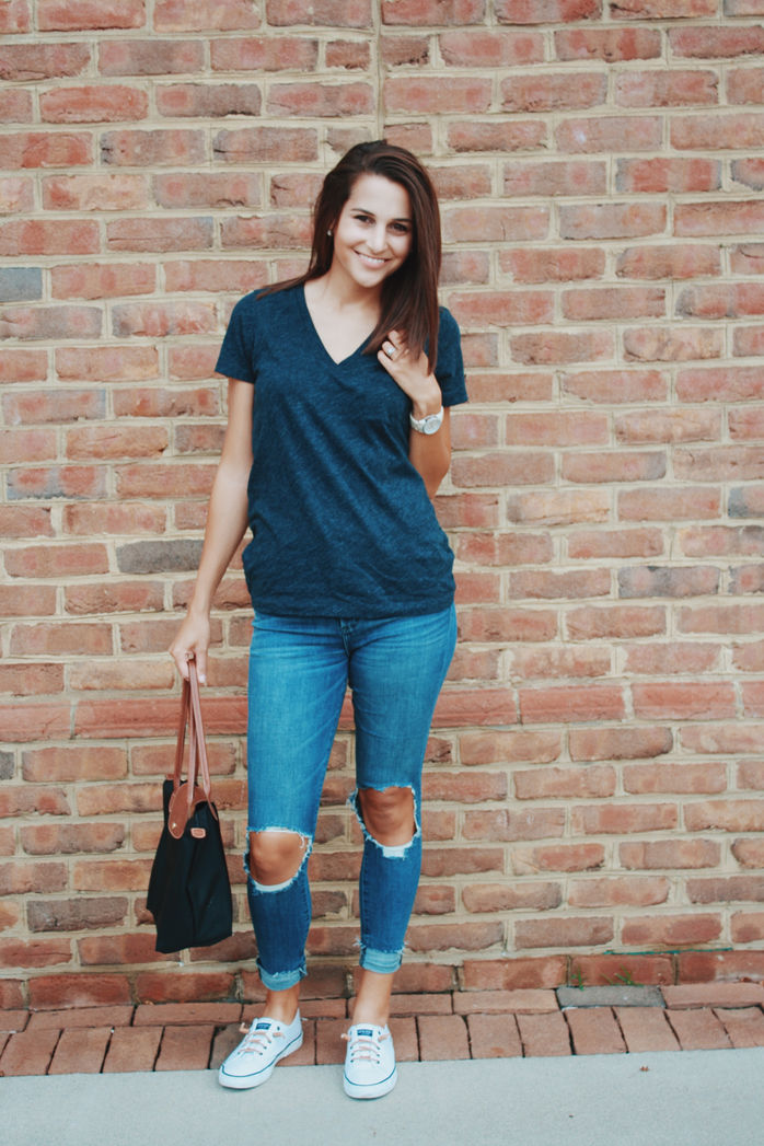everyday casual
