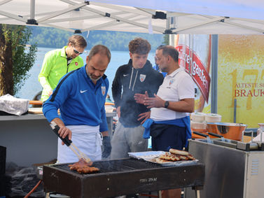 Regatta Schmerikon 9./10. Mai 2026: Als Helfer/in eintragen