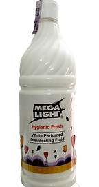Mega light hygienic fresh 1liters
