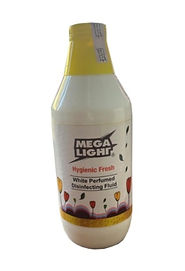 Mega light hygienic fresh 500ml