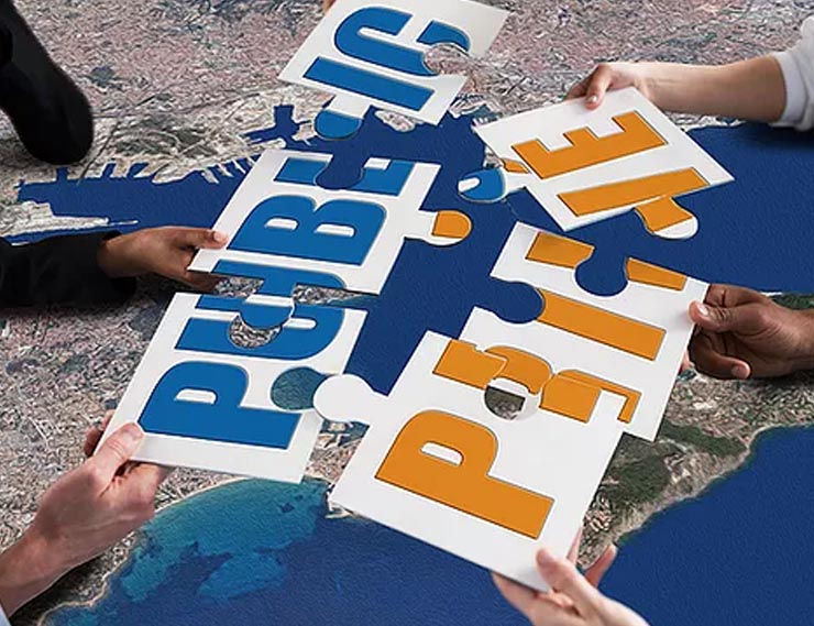 2ème rencontre régionale du management territorial en Provence-Alpes-Côte d'Azur