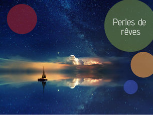Perles de rêves