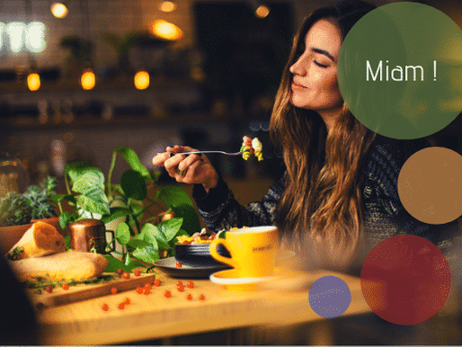 Miam !