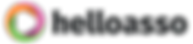 Logo HelloAsso