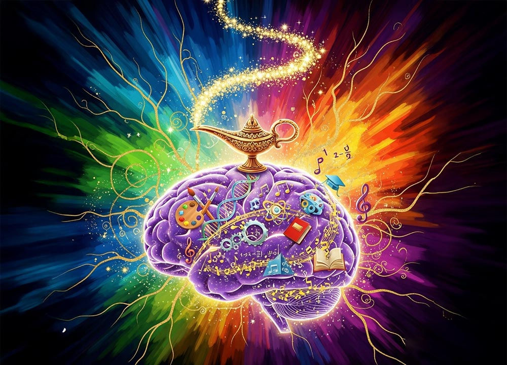 LA MÉTHODE COMPLÈTE SUBLIMINNÉE, marque déposée à l'INPI