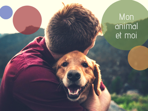Mon animal et moi