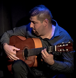 MANUEL GOMEZ