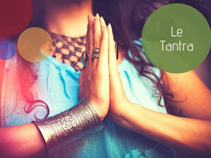 Le Tantra