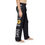 Thumbnail: Men's Pajama Pants (Black)