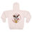 Thumbnail: Unisex Zip Hoodie (Pink)