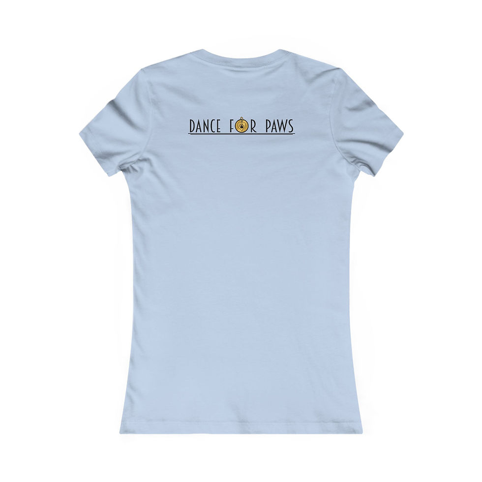 Thumbnail: Women's Favorite Tee