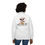 Thumbnail: Women’s Puffer Jacket (White)