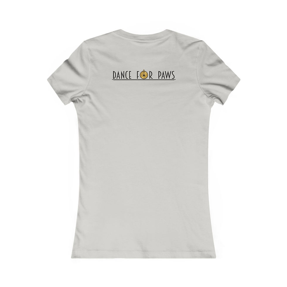 Thumbnail: Women's Favorite Tee