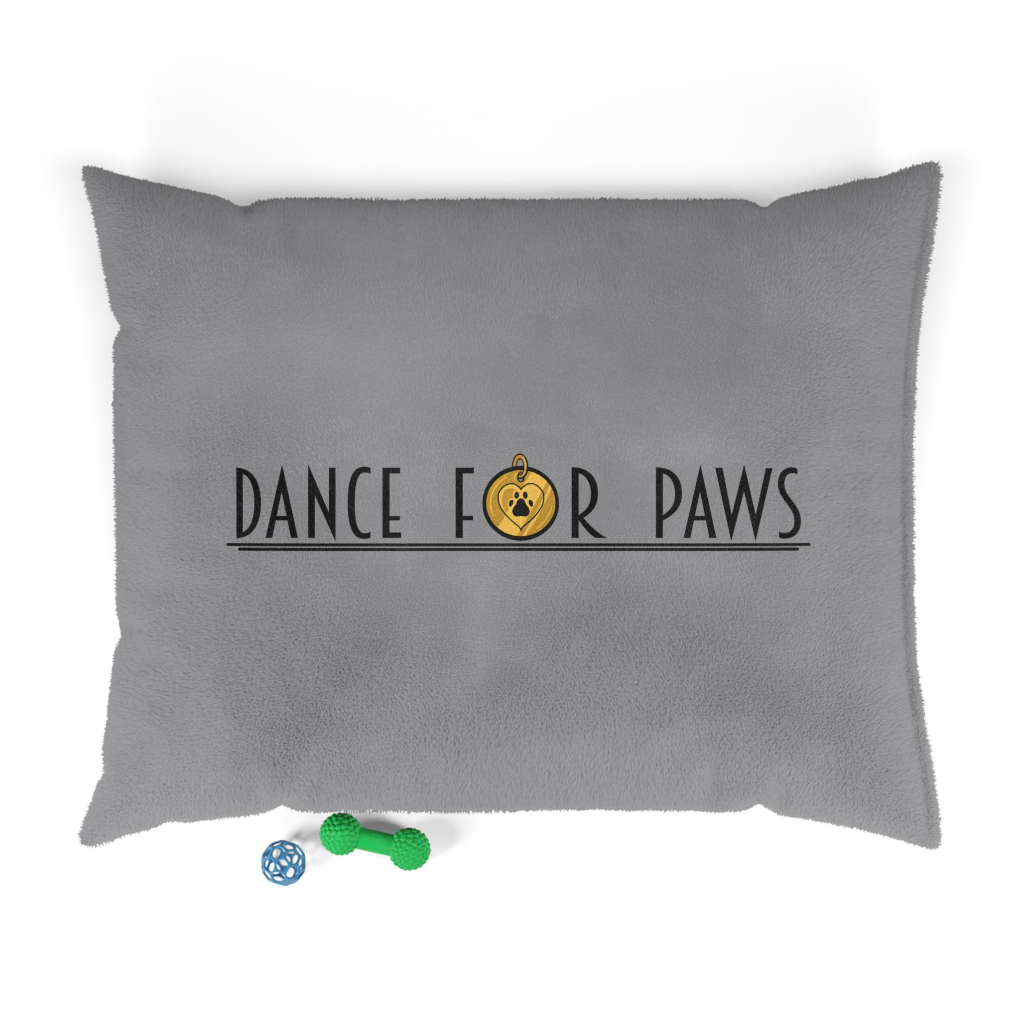 Pet Bed (Grey)