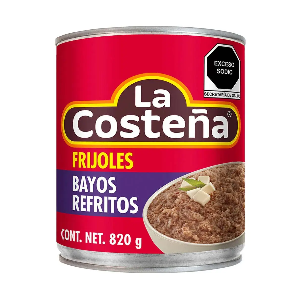 LA COSTEÑA