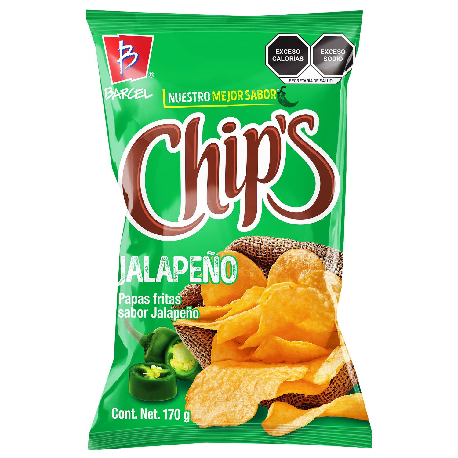 CHIPS