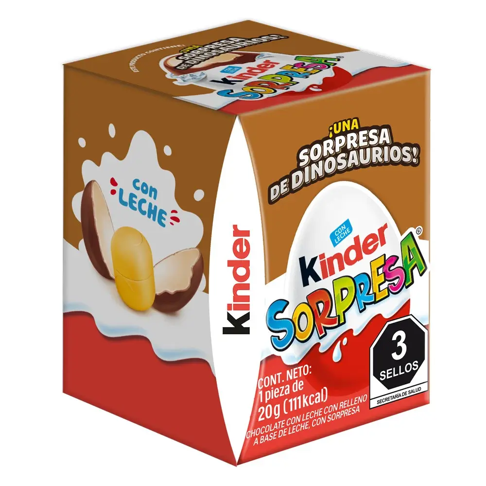 KINDER