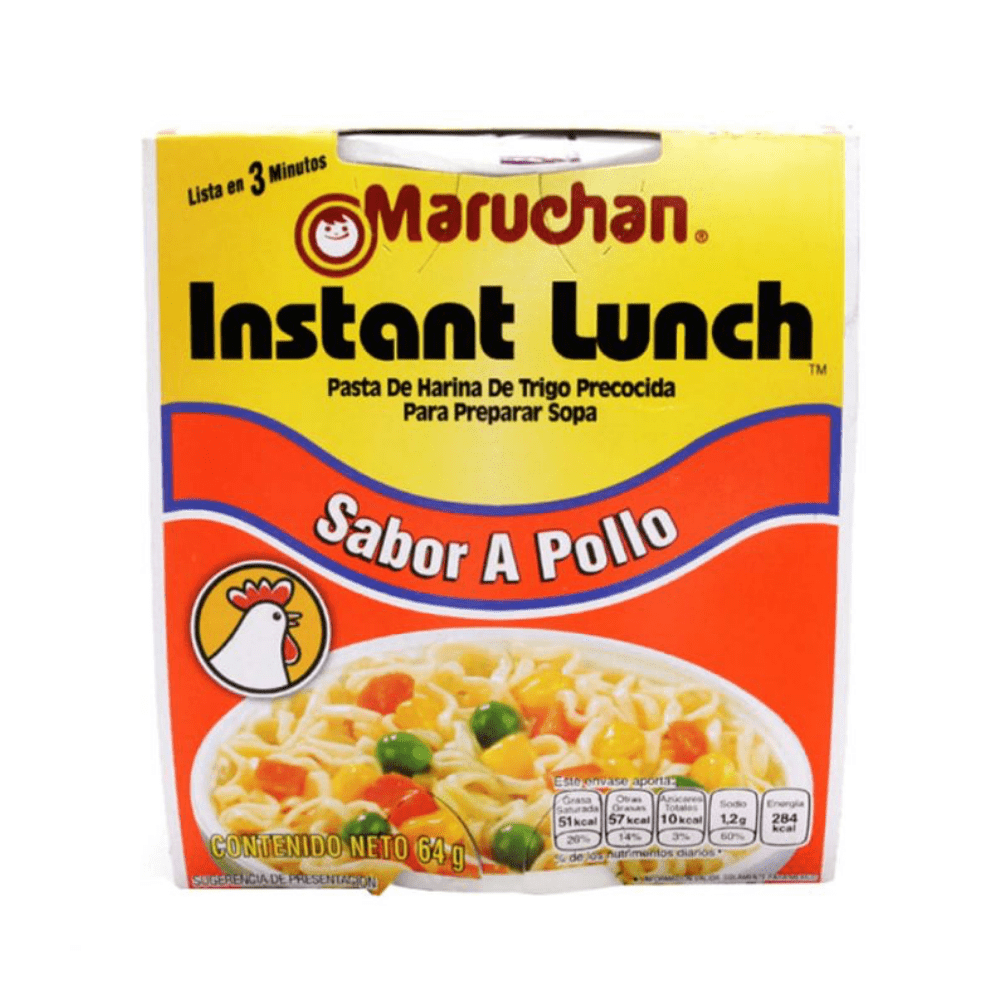 MARUCHAN