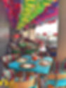 Colorfull Fiesta Equipale set