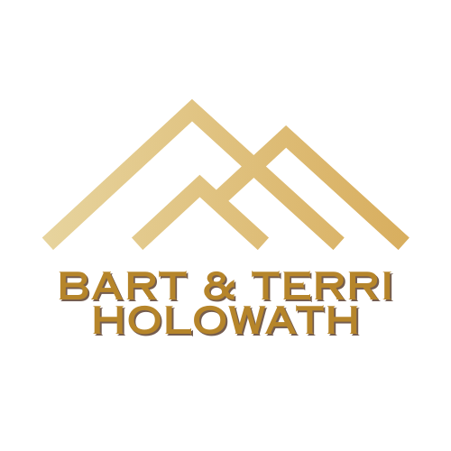 Bart & Terri Holowath
