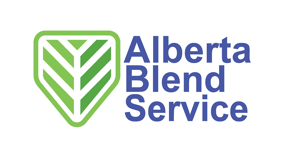 Alberta Blend Service